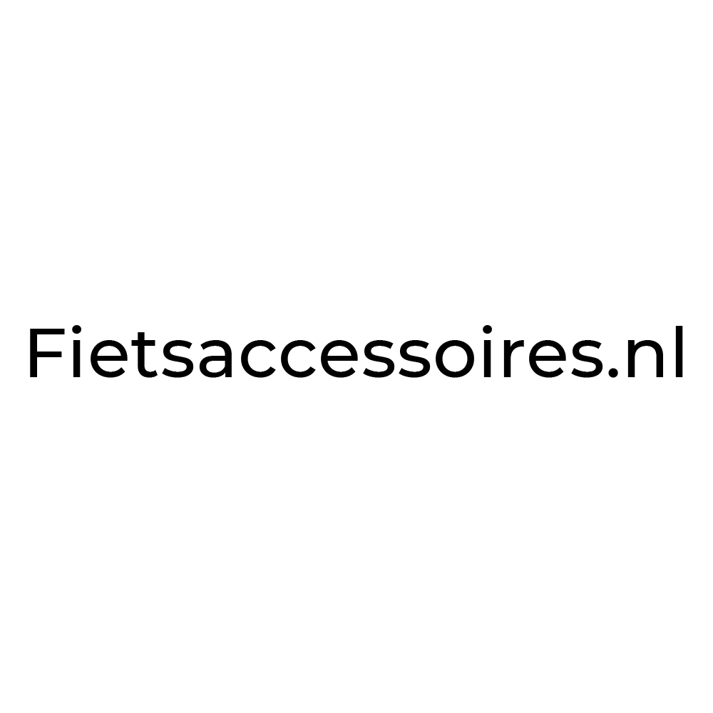 logo affiliate programma Fietsaccessoires.nl logo: Fietsaccessoires.nl