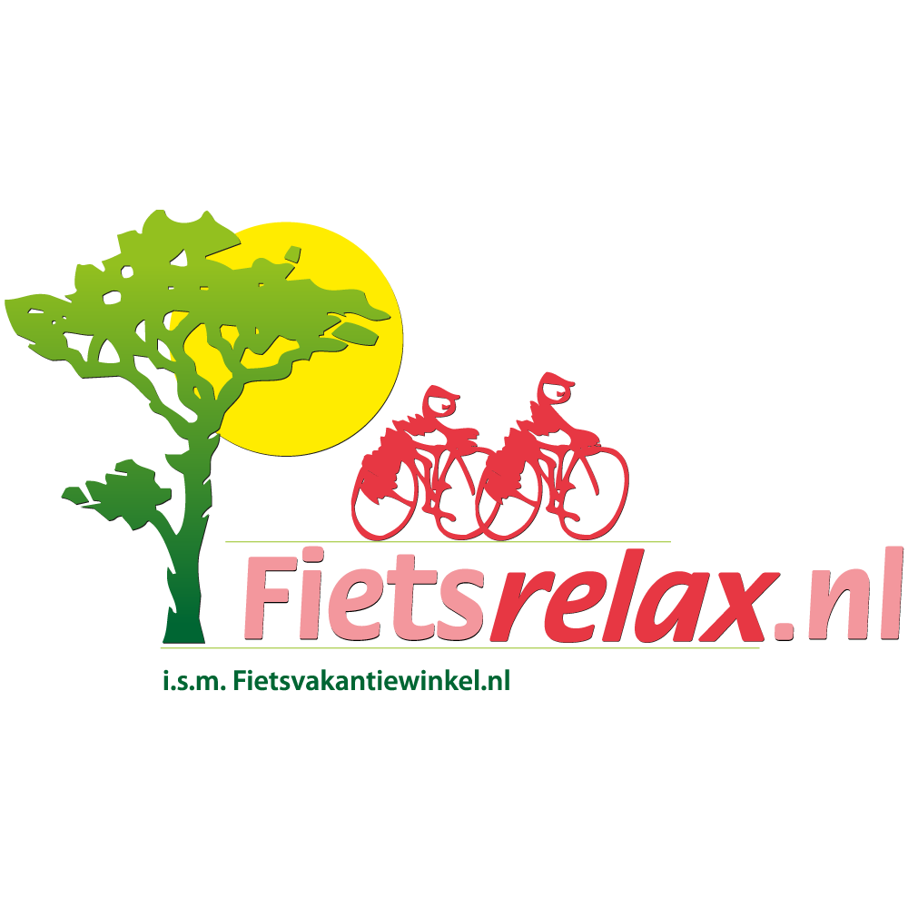 logo affiliate programma Fietsrelax.nl logo: Fietsrelax.nl
