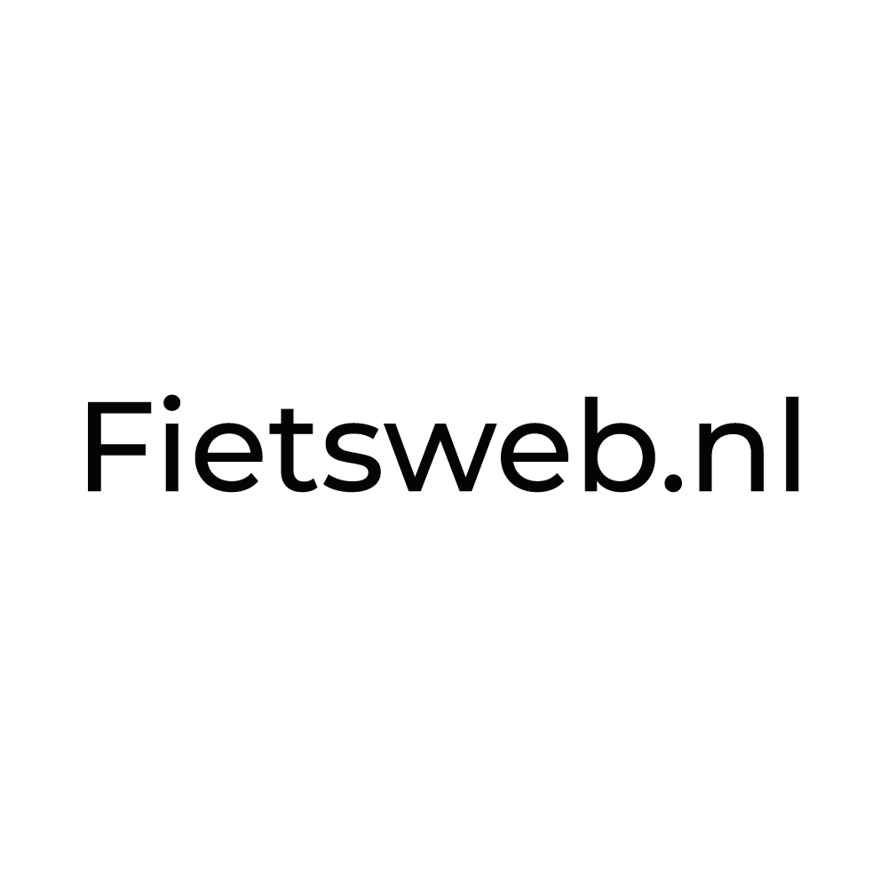 logo affiliate programma Fietsweb.nl logo: Fietsweb.nl