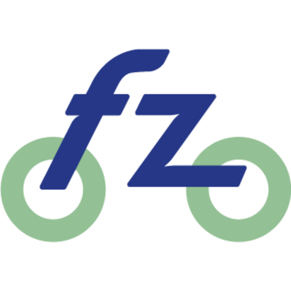logo affiliate programma Fietszeker.nl logo: Fietszeker.nl