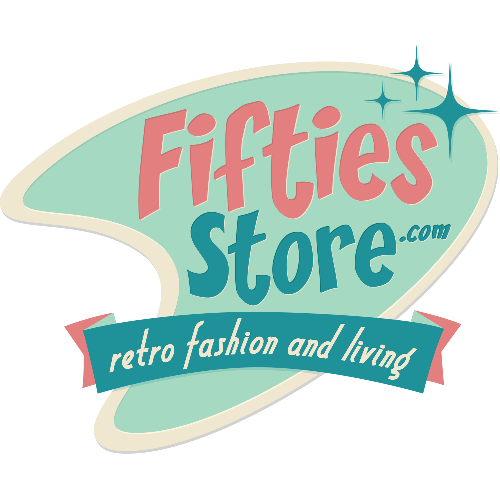 logo affiliate programma Fiftiesstore.nl logo: Fiftiesstore.nl