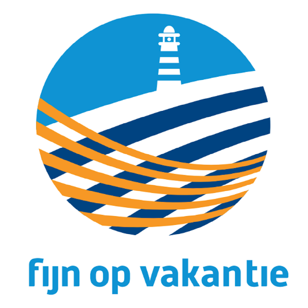 logo affiliate programma Fijnopvakantie.nl logo: Fijnopvakantie.nl