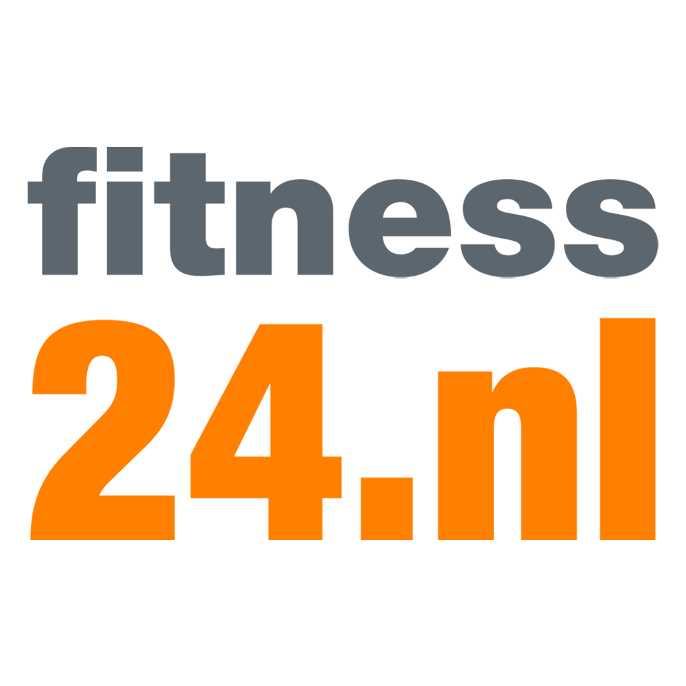 logo affiliate programma Fitness24.nl logo: Fitness24.nl