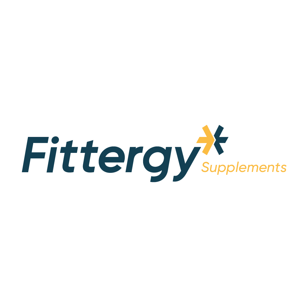logo affiliate programma Fittergy.nl logo: Fittergy.nl