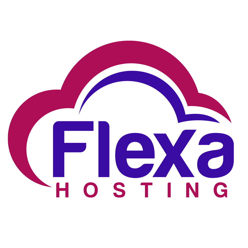 logo affiliate programma Flexahosting.nl logo: Flexahosting.nl