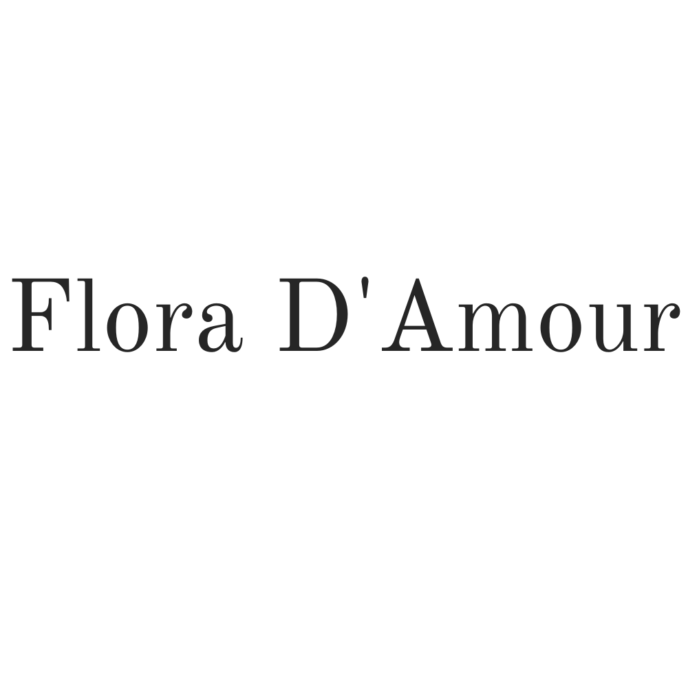 logo affiliate programma floradamour.nl logo: floradamour.nl