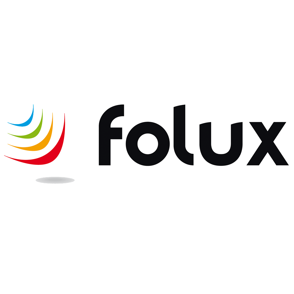 logo affiliate programma Folux.nl logo: Folux.nl