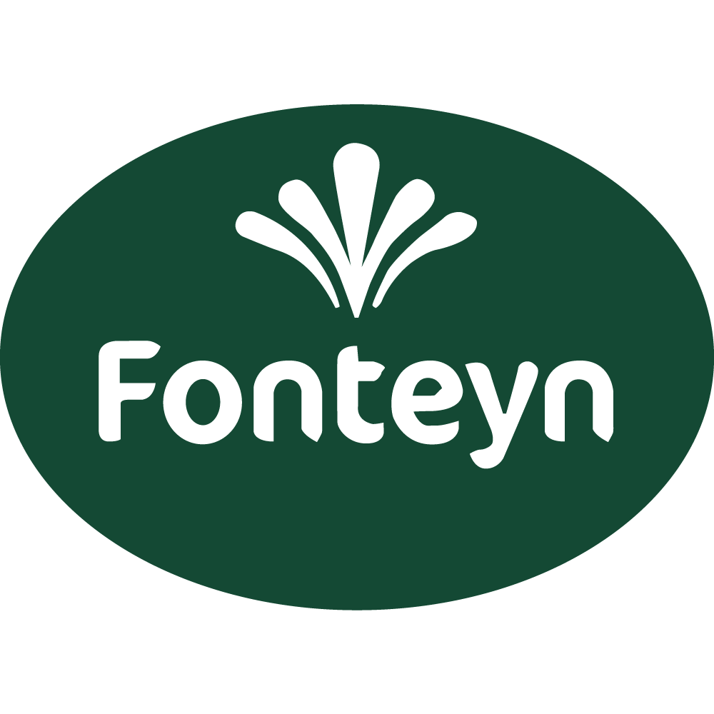 logo affiliate programma Fonteyn.nl logo: Fonteyn.nl