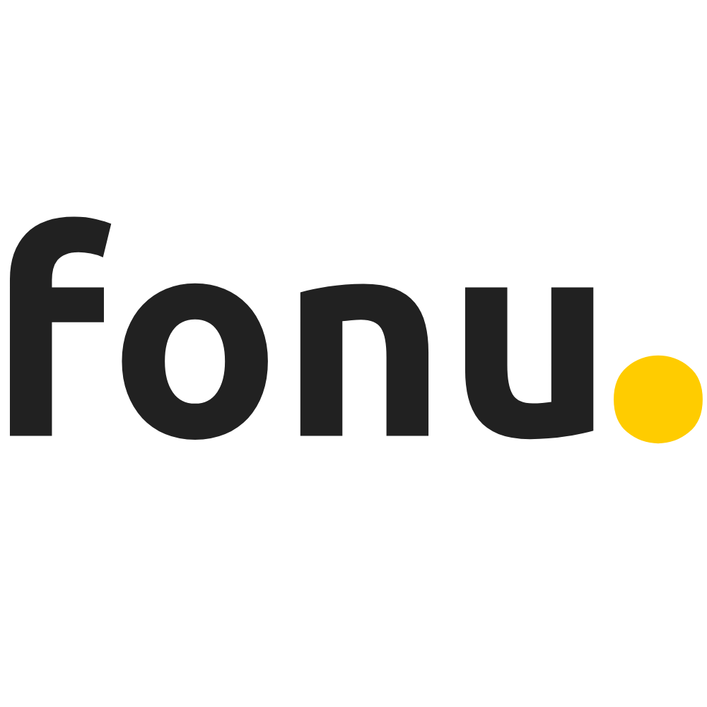 logo: Fonu.nl