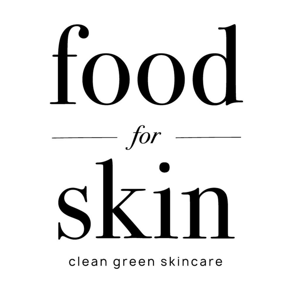 logo affiliate programma Foodforskin.care logo: Foodforskin.care