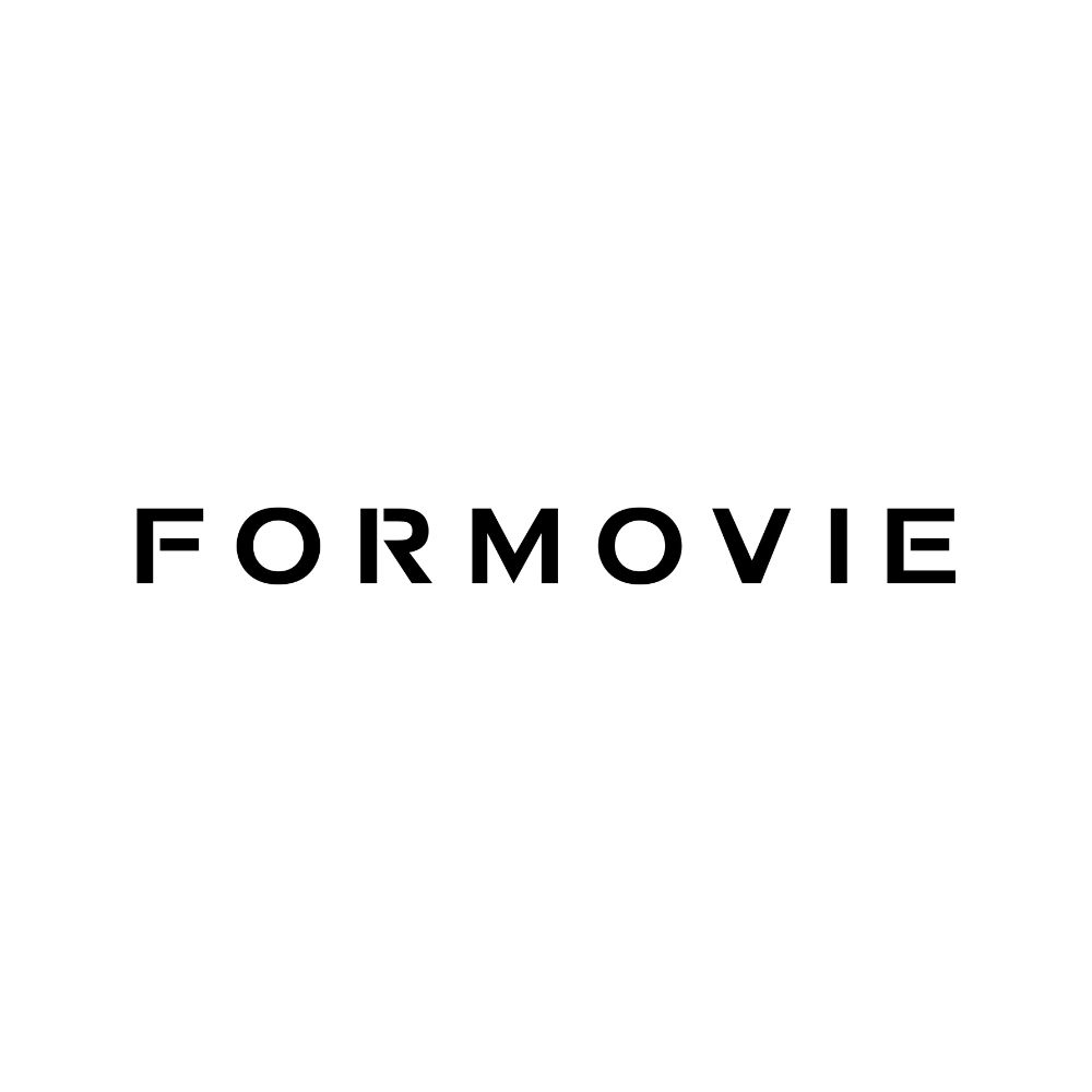logo affiliate programma Formovie logo: Formovie