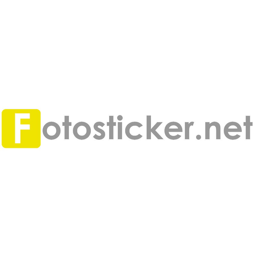 logo affiliate programma Fotosticker.net logo: Fotosticker.net