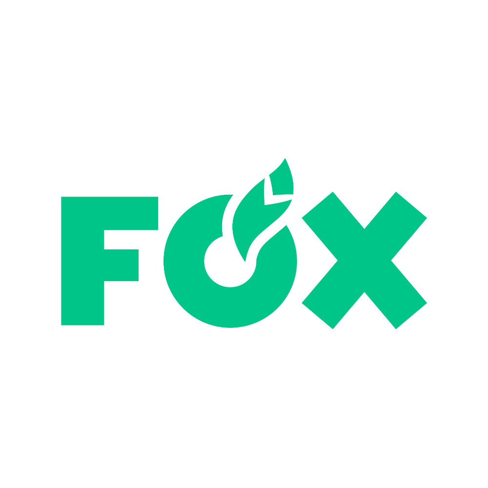 logo affiliate programma FOX.nl logo: FOX.nl
