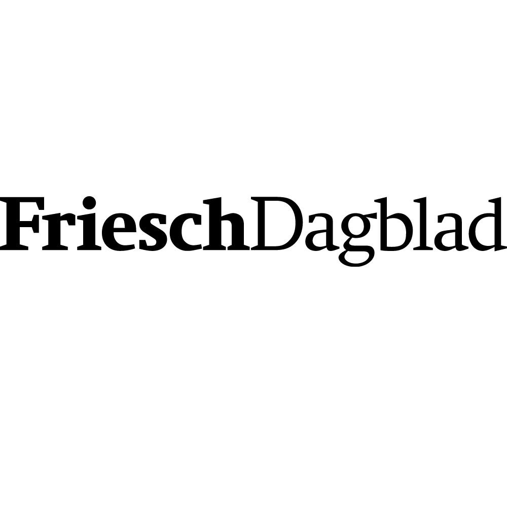 logo affiliate programma Frieschdagblad.nl logo: Frieschdagblad.nl