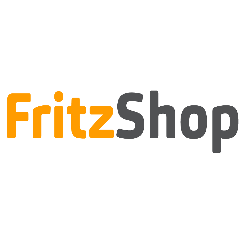 logo affiliate programma Fritzshop.nl logo: Fritzshop.nl