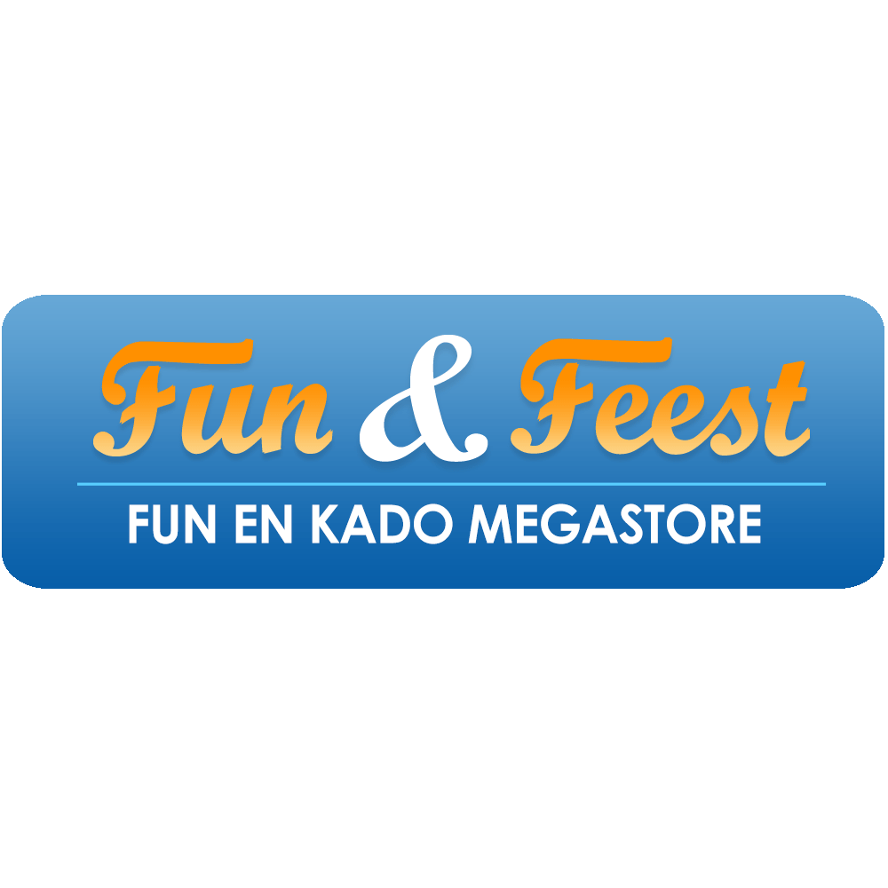 logo affiliate programma Fun-en-feest.nl logo: Fun-en-feest.nl