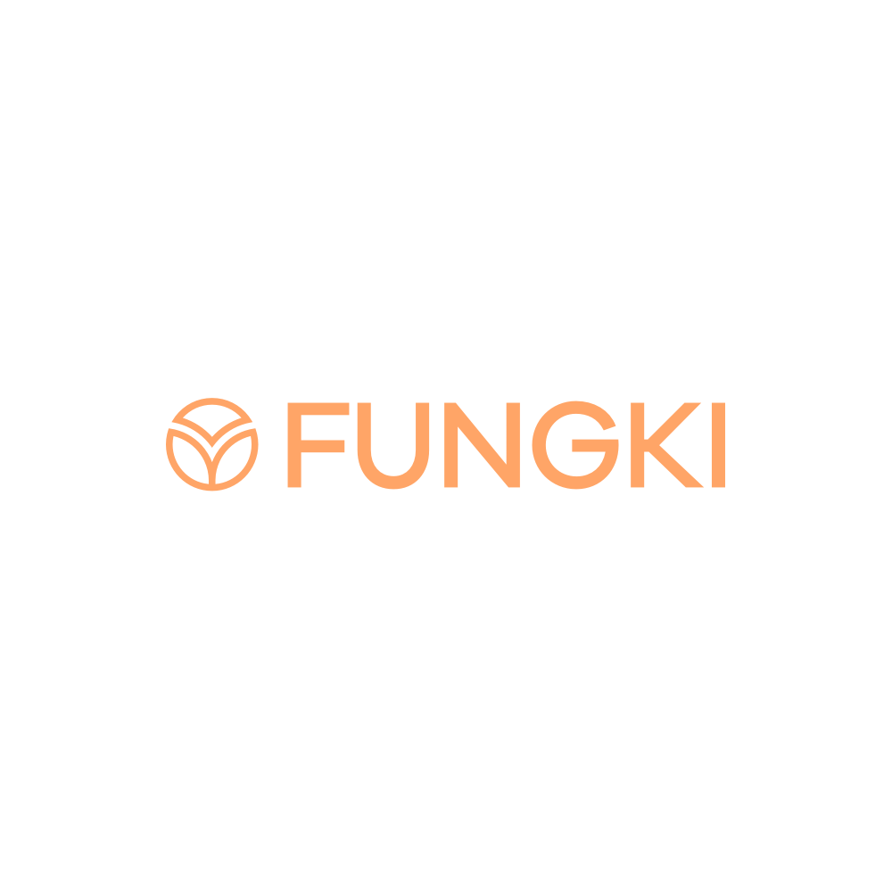 logo affiliate programma Fungki.com logo: Fungki.com