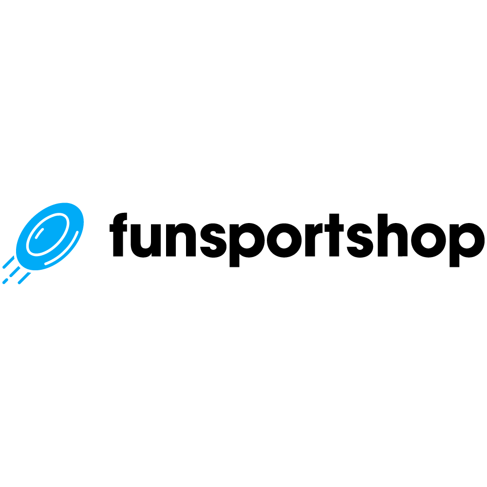 logo affiliate programma Funsportshop.nl logo: Funsportshop.nl