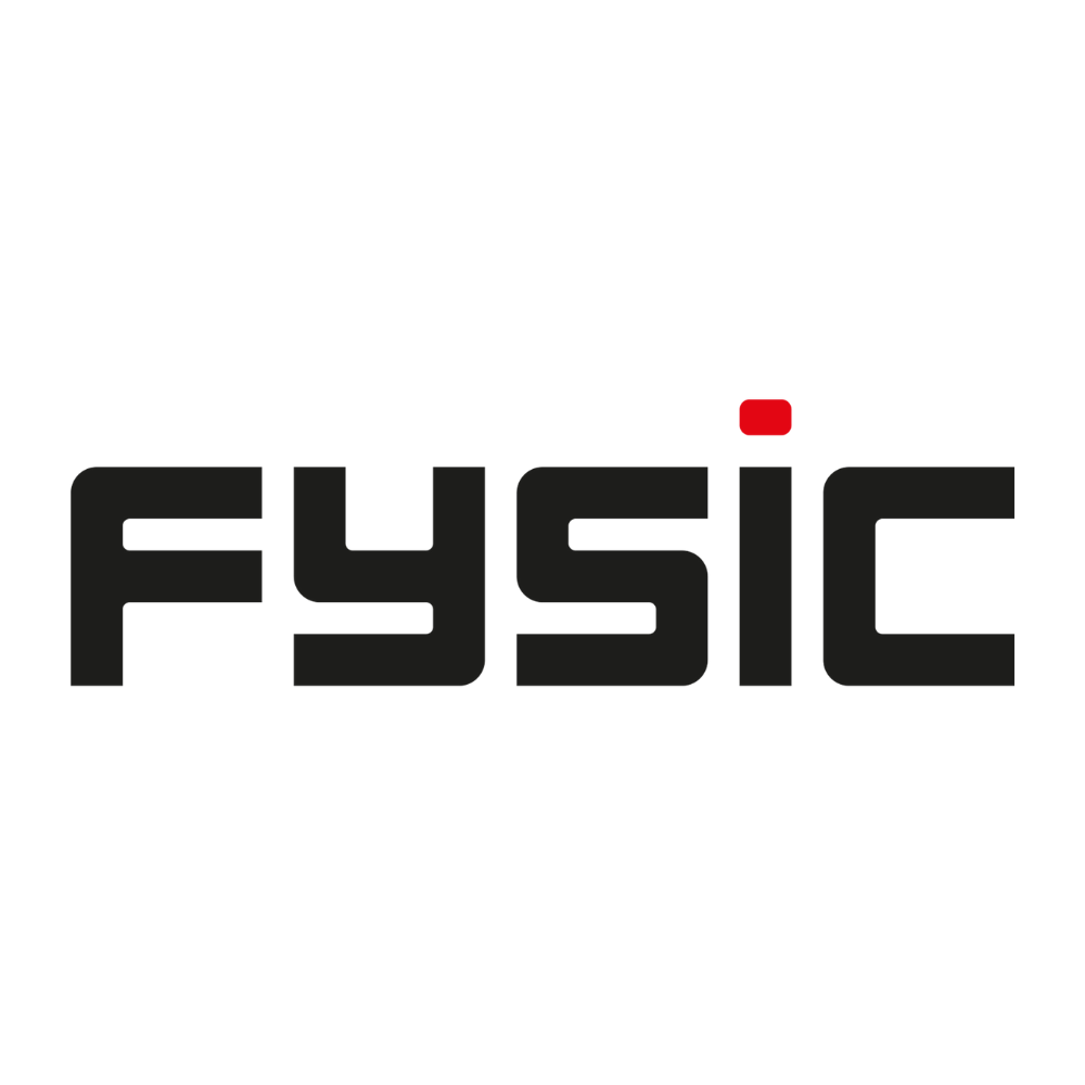 logo affiliate programma Fysic.nl logo: Fysic.nl