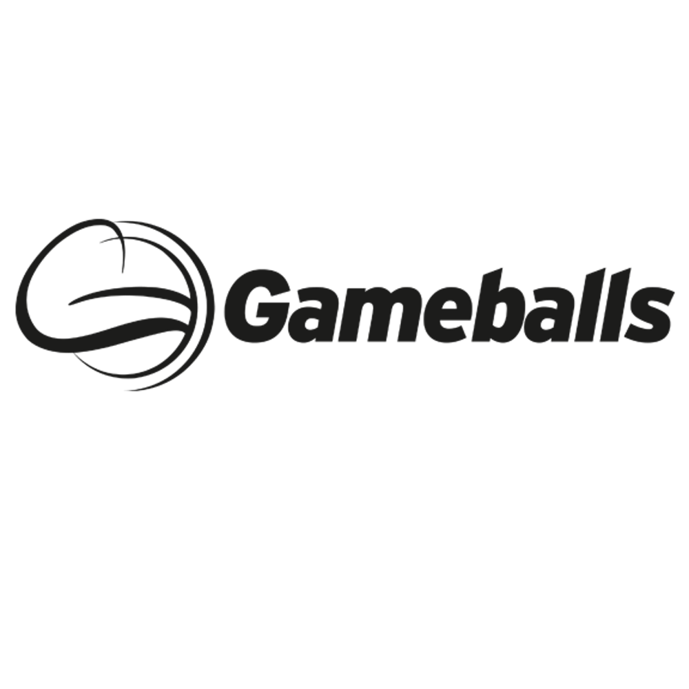 logo affiliate programma Gameballs.nl logo: Gameballs.nl