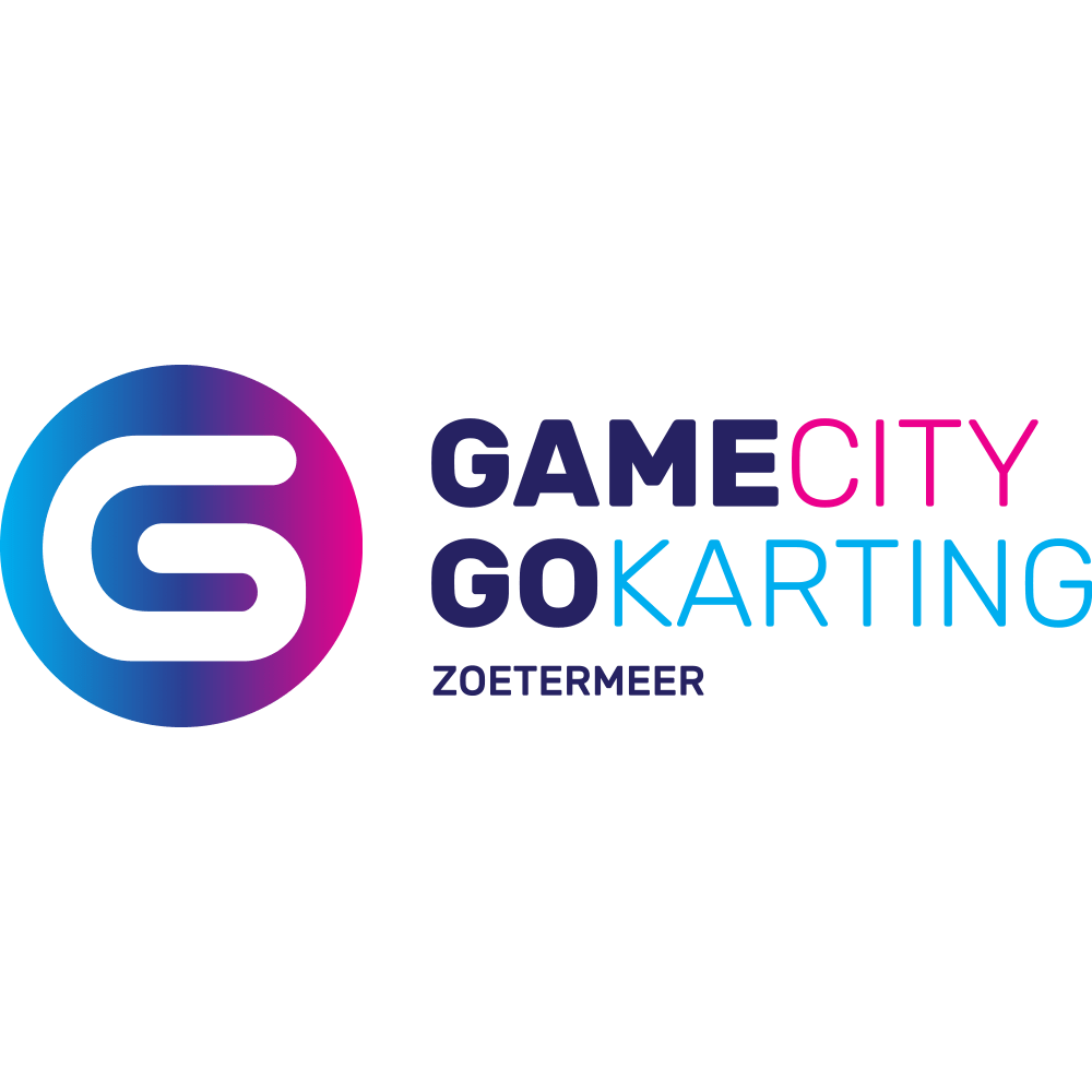 logo affiliate programma Gamecity.nl logo: Gamecity.nl