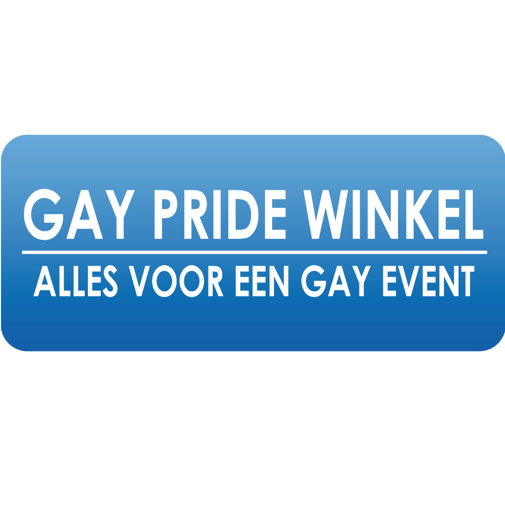 logo affiliate programma Gay-pride-winkel.nl logo: Gay-pride-winkel.nl