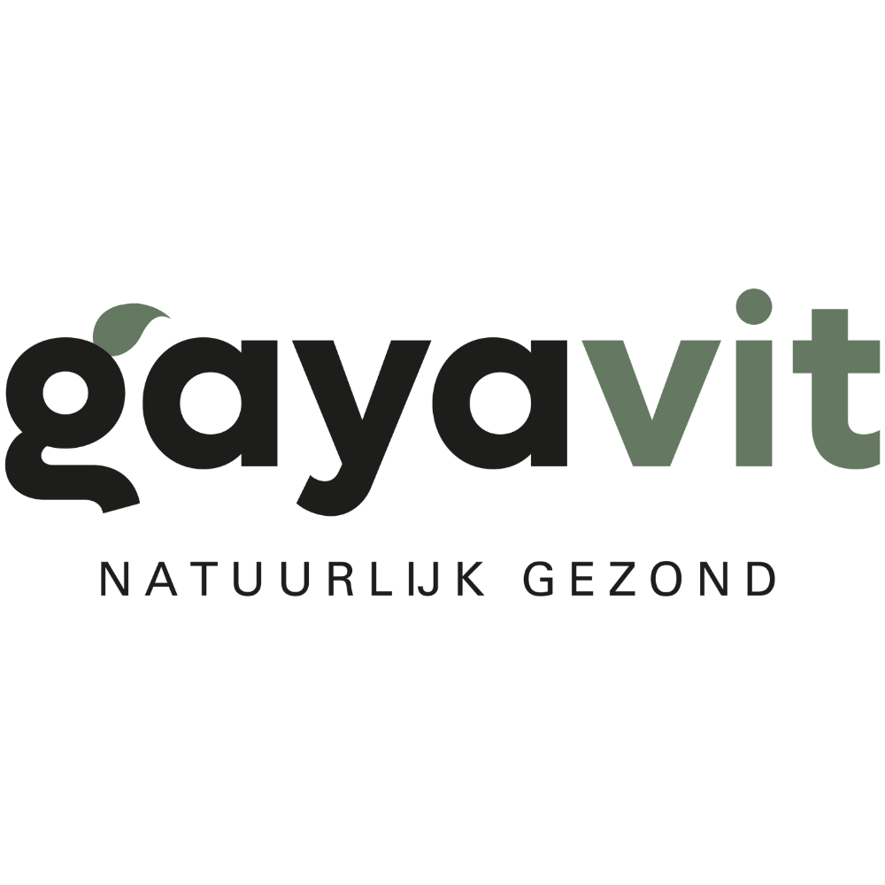 logo affiliate programma Gayavit.nl logo: Gayavit.nl