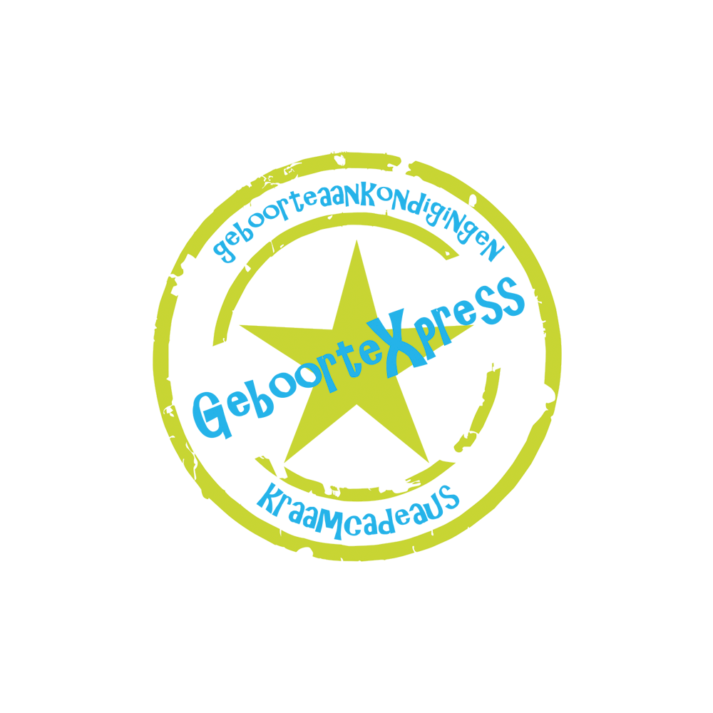 logo affiliate programma Geboortexpress.nl logo: Geboortexpress.nl