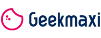 logo affiliate programma Geekmaxi logo: Geekmaxi