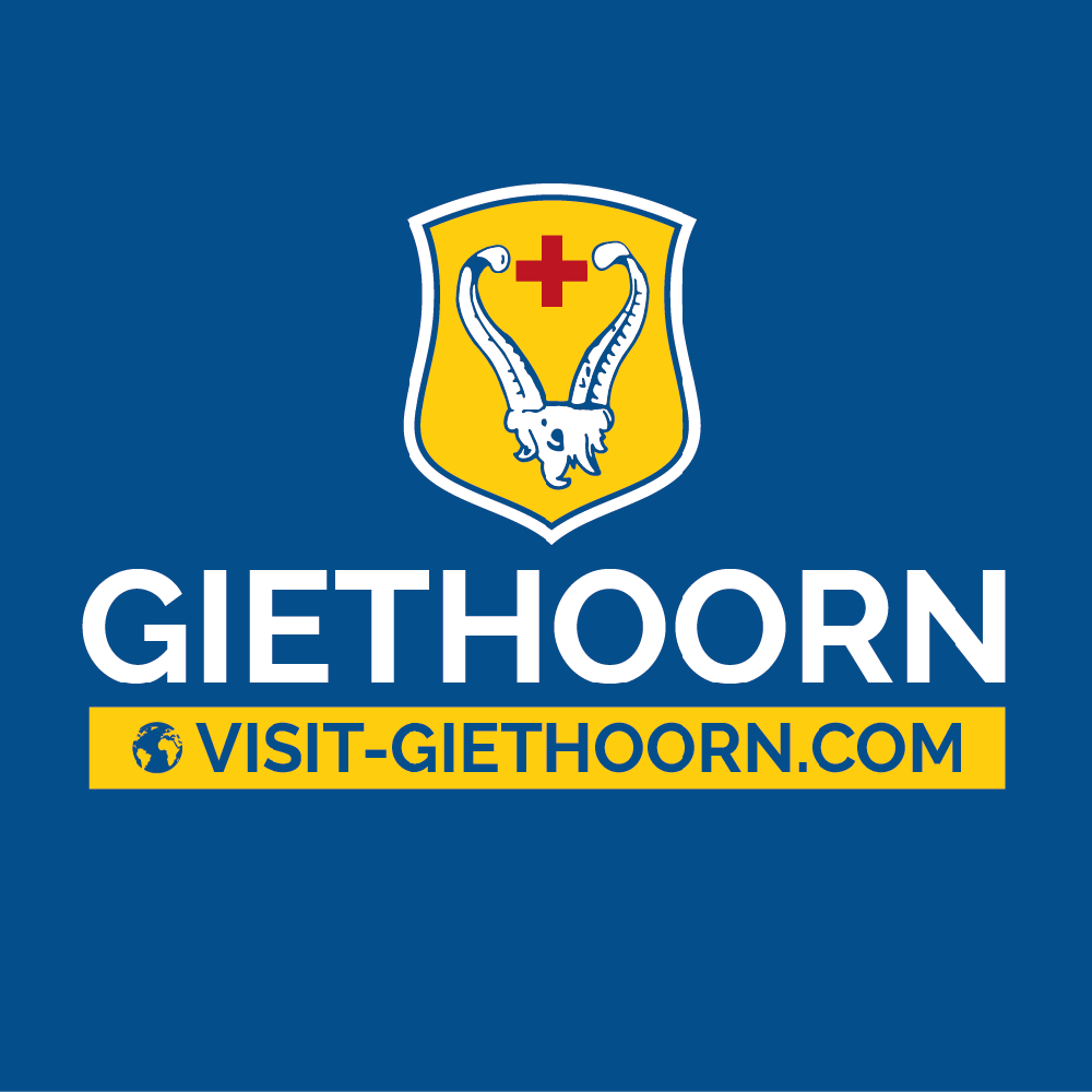 logo affiliate programma Giethoorn.com logo: Giethoorn.com