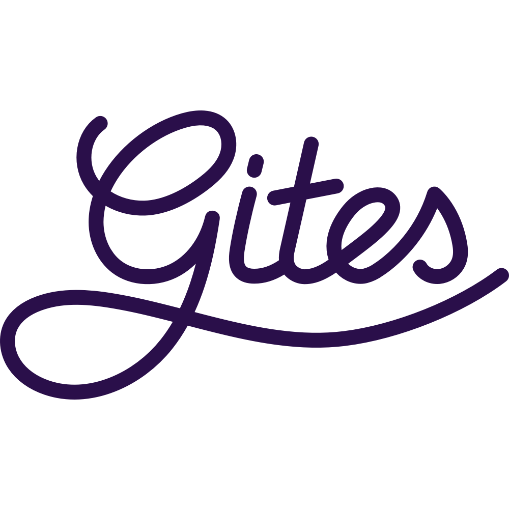 logo affiliate programma Gites.nl logo: Gites.nl