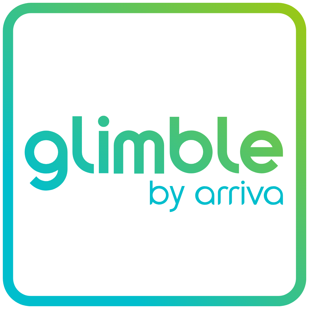 logo affiliate programma glimble.nl app installs iOS logo: glimble.nl app installs iOS