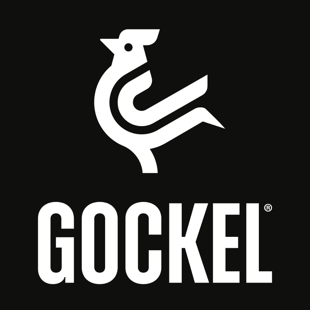Logo van Gockel-cornhole.com