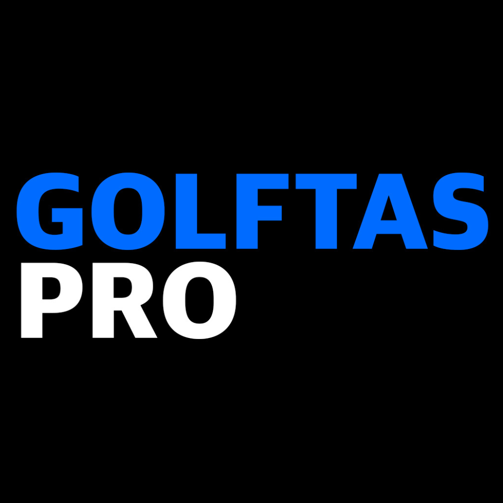 logo affiliate programma Golftaspro.nl logo: Golftaspro.nl