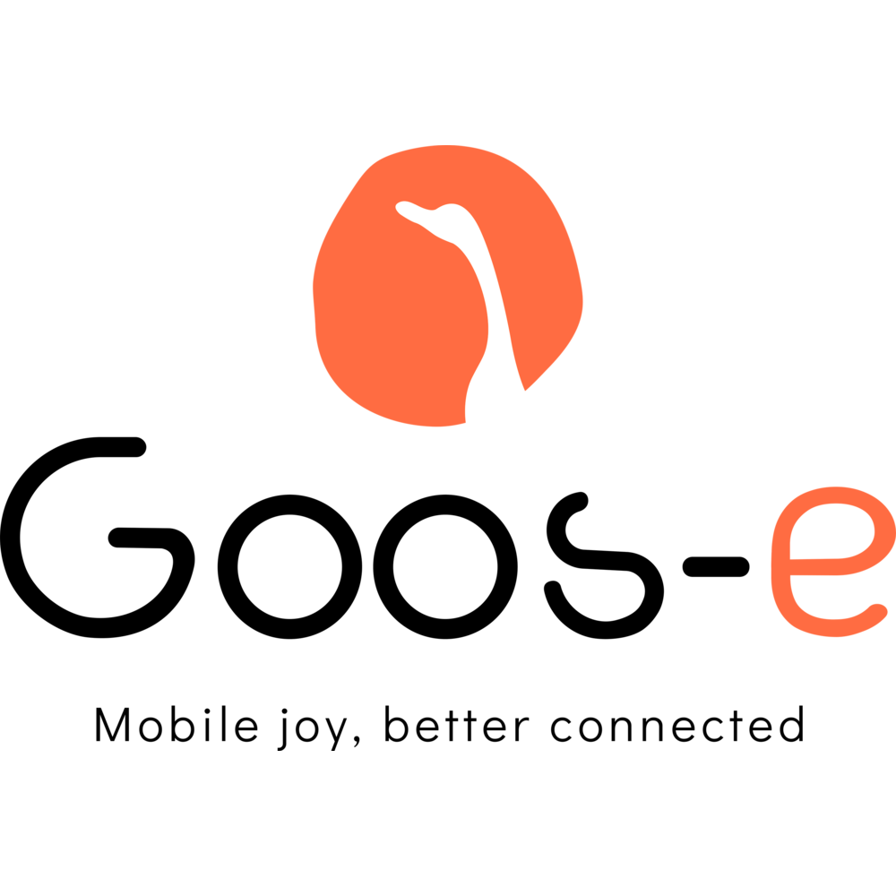 logo affiliate programma Goos-e.com logo: Goos-e.com