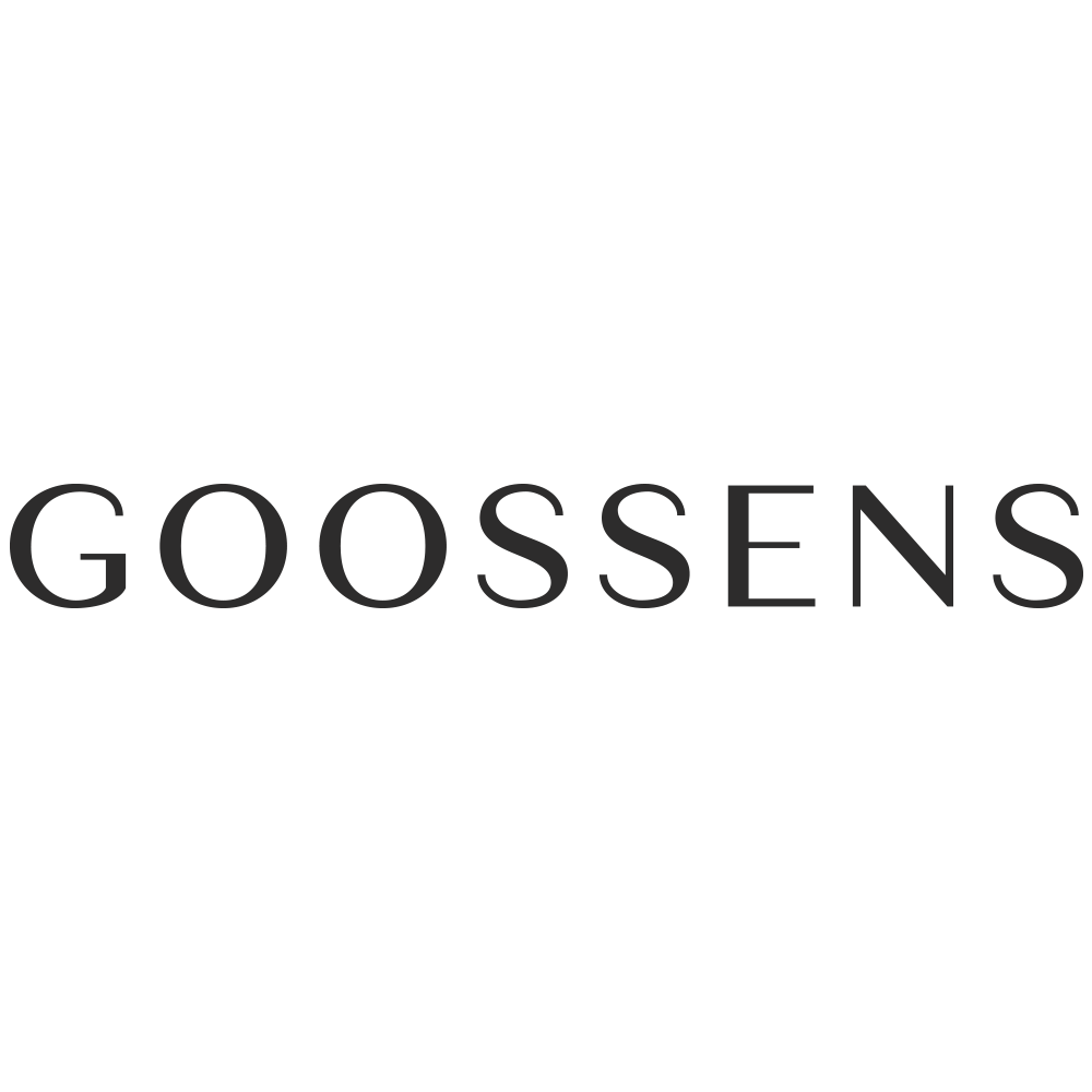 logo affiliate programma Goossenswonen.nl logo: Goossenswonen.nl