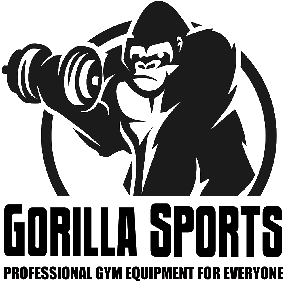 logo affiliate programma Gorillasports.nl logo: Gorillasports.nl