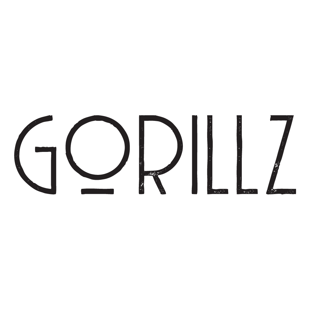 logo affiliate programma Gorillz.nl logo: Gorillz.nl
