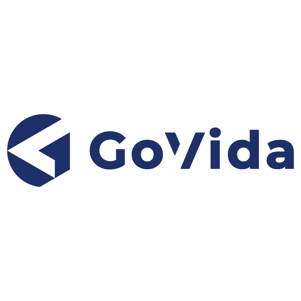 logo affiliate programma Govida.nl logo: Govida.nl
