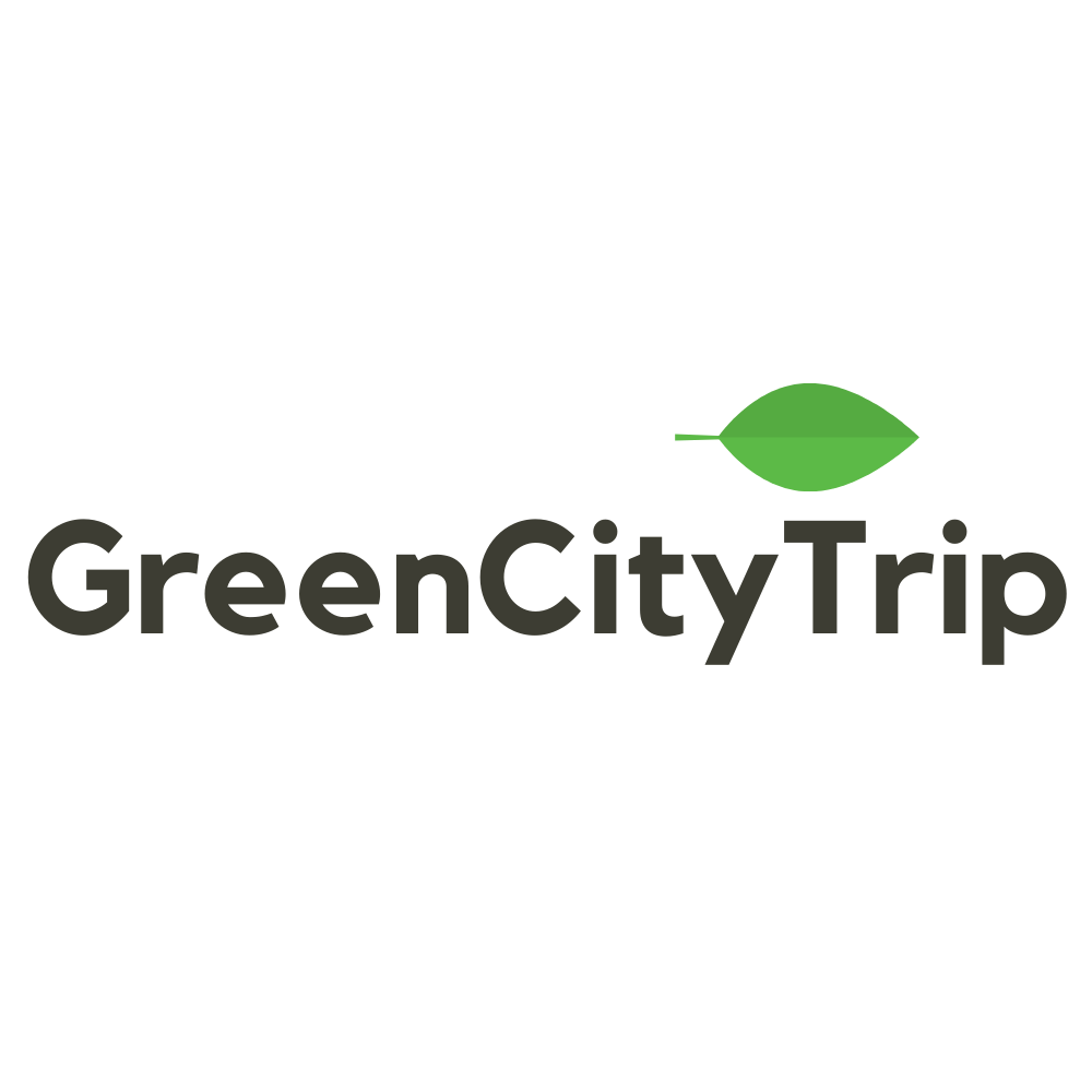 logo: Greencitytrip.nl