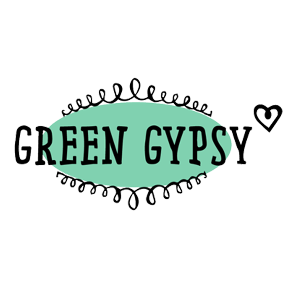 logo affiliate programma Greengypsyspices.com logo: Greengypsyspices.com