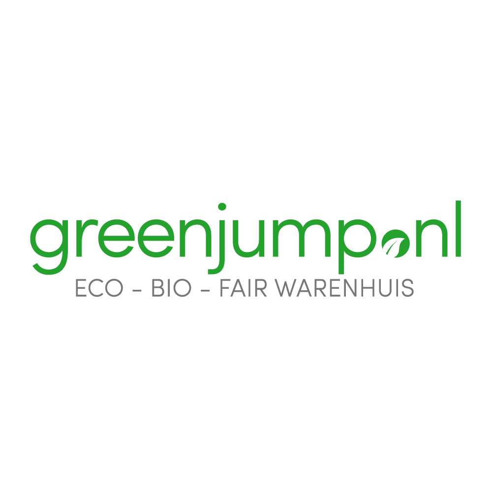 logo affiliate programma Greenjump.nl logo: Greenjump.nl