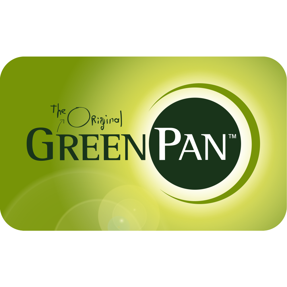 logo affiliate programma Greenpan.nl logo: Greenpan.nl