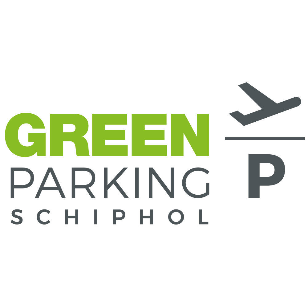logo affiliate programma Greenparkingschiphol.nl logo: Greenparkingschiphol.nl