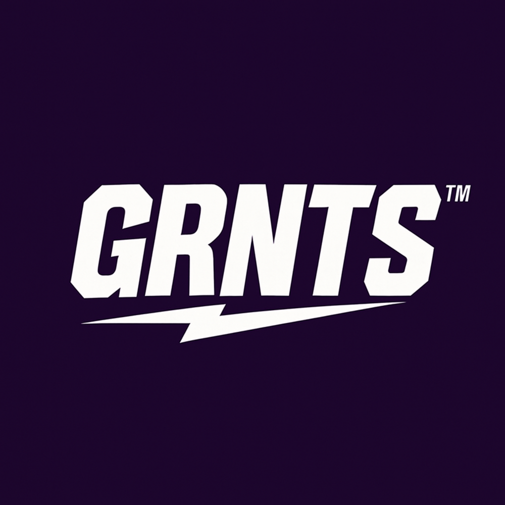 logo: Grnts.app