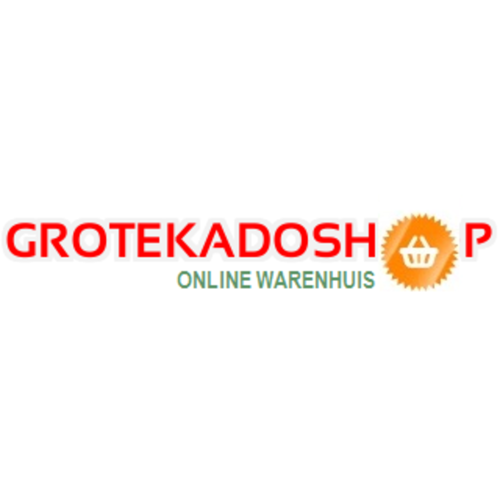 logo affiliate programma Grotekadoshop.nl logo: Grotekadoshop.nl