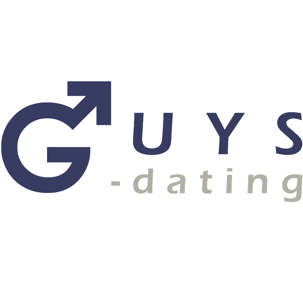 logo affiliate programma Guys-Dating.nl logo: Guys-Dating.nl