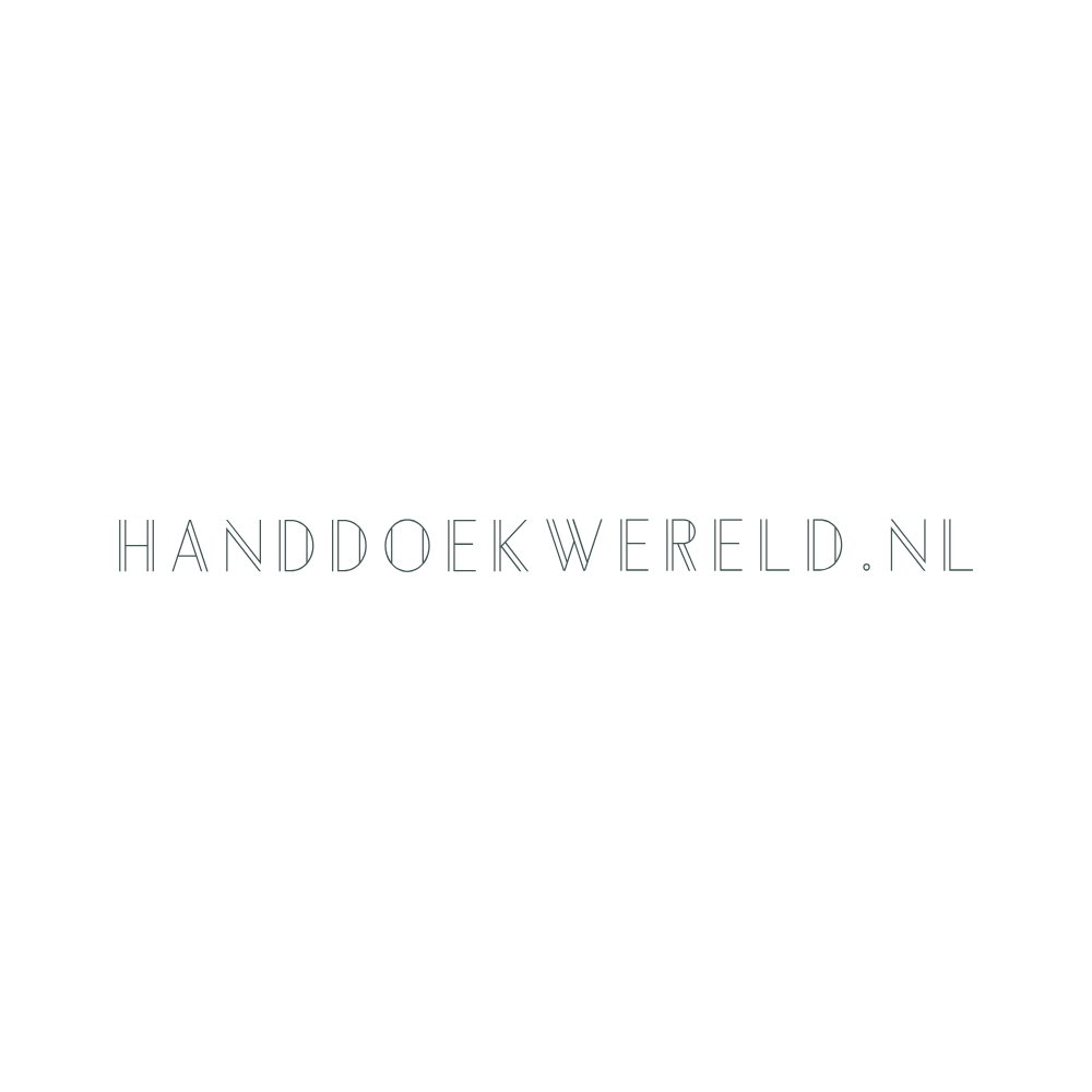 logo: Handdoekwereld.nl
