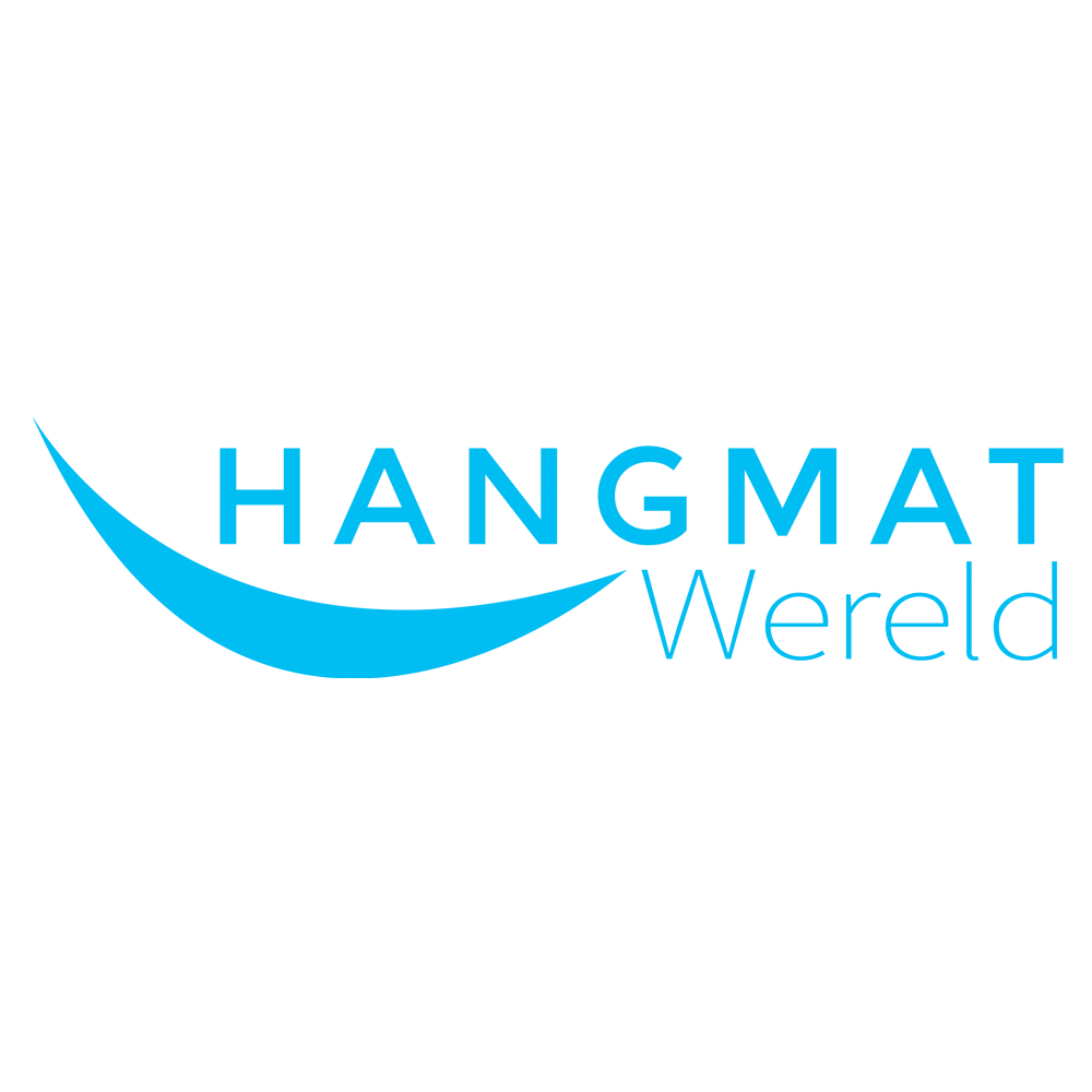 logo affiliate programma Hangmatwereld.nl logo: Hangmatwereld.nl