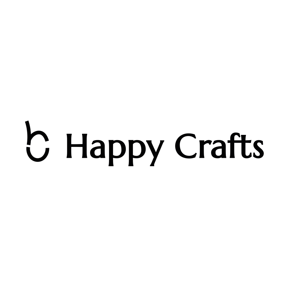 logo affiliate programma Happycrafts.nl logo: Happycrafts.nl